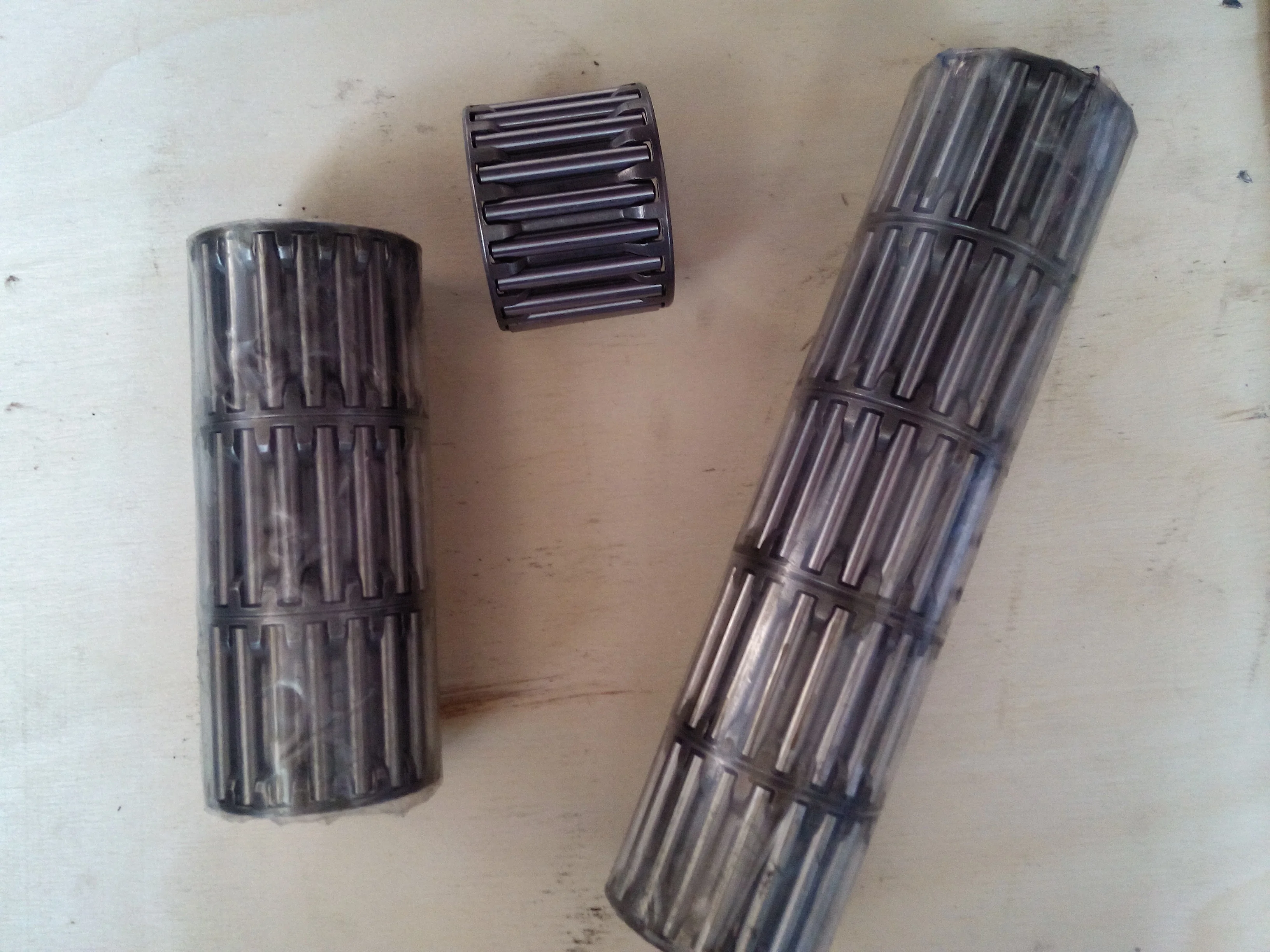 16Y-15-01000 Bearing for SD16 Bulldozer Spare Parts Construction Machinery Parts
16Y-15-01000 Bearing for SD16 Bulldozer Spare Parts Construction Machinery Parts