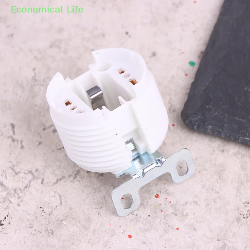 G23 G24 Test Aging Lamp Holder With Insulation Cover Led Light Lamp Holder Converter Screw Bulb Socket Adapter Halogen Lamp Base
G23 G24 Test Aging Lamp Holder With Insulation Cover Led Light Lamp Holder Converter Screw Bulb Socket Adapter Halogen Lamp Base