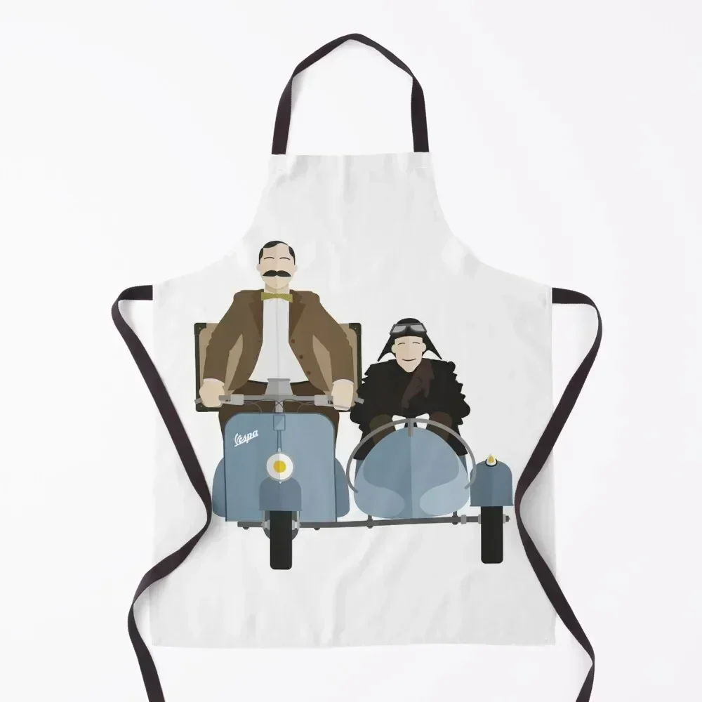 Sunrise, which is no small thing Apron Customizable Woman waterproof for women Barista Kitchen Women Apron
Sunrise, which is no small thing Apron Customizable Woman waterproof for women Barista Kitchen Women Apron
