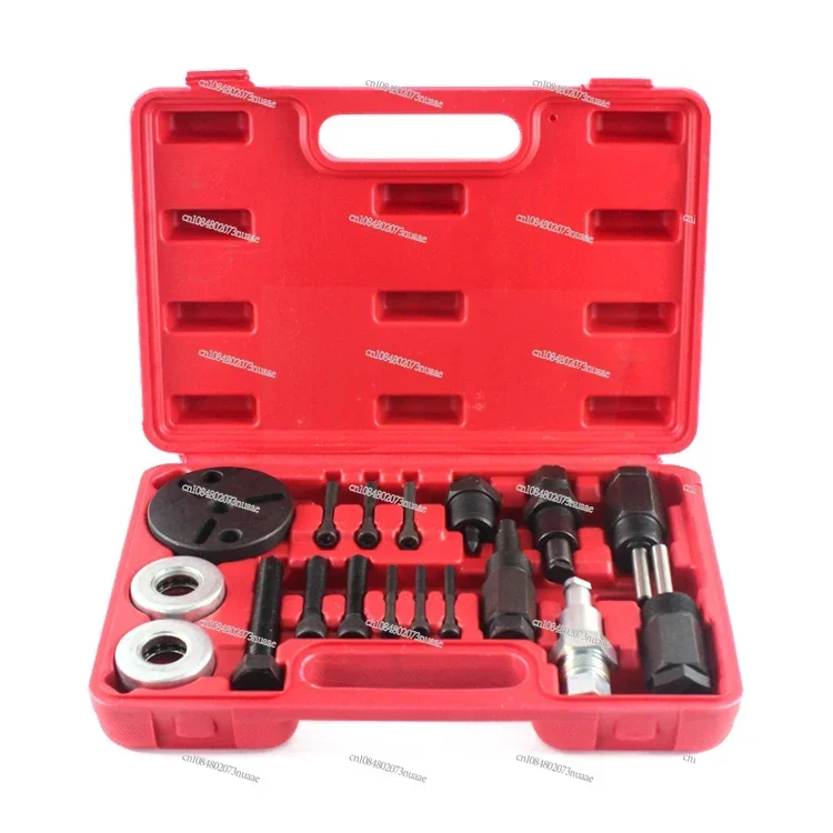 Compressor Suction Cup Puller Disassembly Tool Clutch Pump Head Disassembler Automotive Air Conditioning Maintenance Tool
Compressor Suction Cup Puller Disassembly Tool Clutch Pump Head Disassembler Automotive Air Conditioning Maintenance Tool