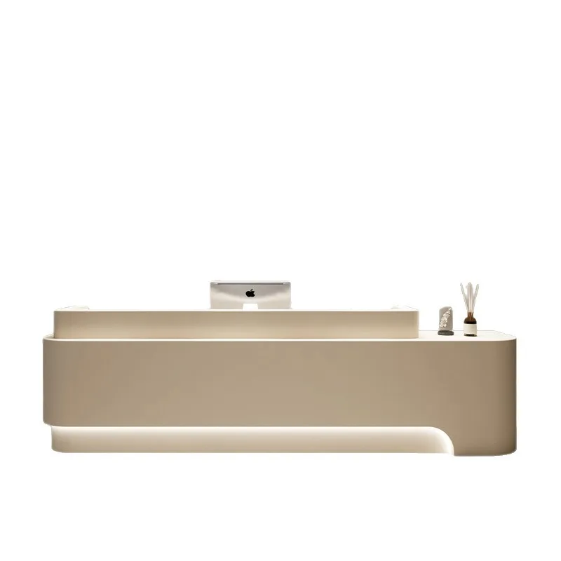 Кофейня Стойки регистрации Vevor Бизнес Современная красота Стойки регистрации Хранение Искусственная доска Мебель Recepción MHJDT
Кофейня Стойки регистрации Vevor Бизнес Современная красота Стойки регистрации Хранение Искусственная доска Мебель Recepción MHJDT