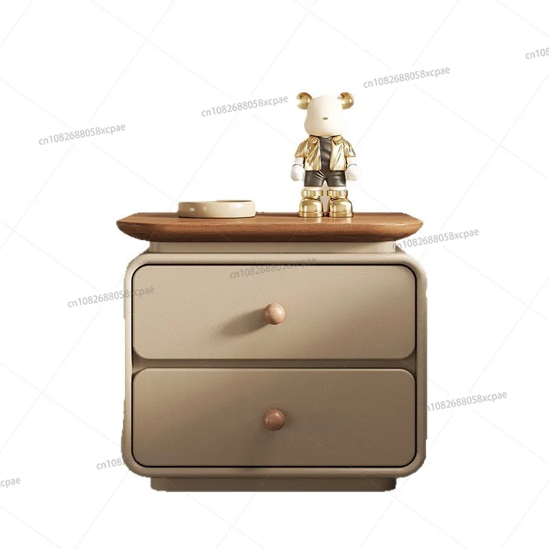 Solid Wood Bedside Table 2 Drawers - Medieval Farmhouse Style Luxury Bedroom Bedside Table
Solid Wood Bedside Table 2 Drawers - Medieval Farmhouse Style Luxury Bedroom Bedside Table