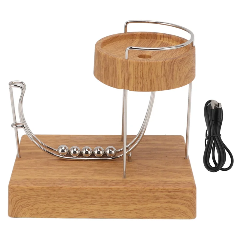 Perpetual Motion Machine Desk Educational Touch Switch Low Noise Stress Relief Desk Perpetual Motion Machine Desk
Perpetual Motion Machine Desk Educational Touch Switch Low Noise Stress Relief Desk Perpetual Motion Machine Desk