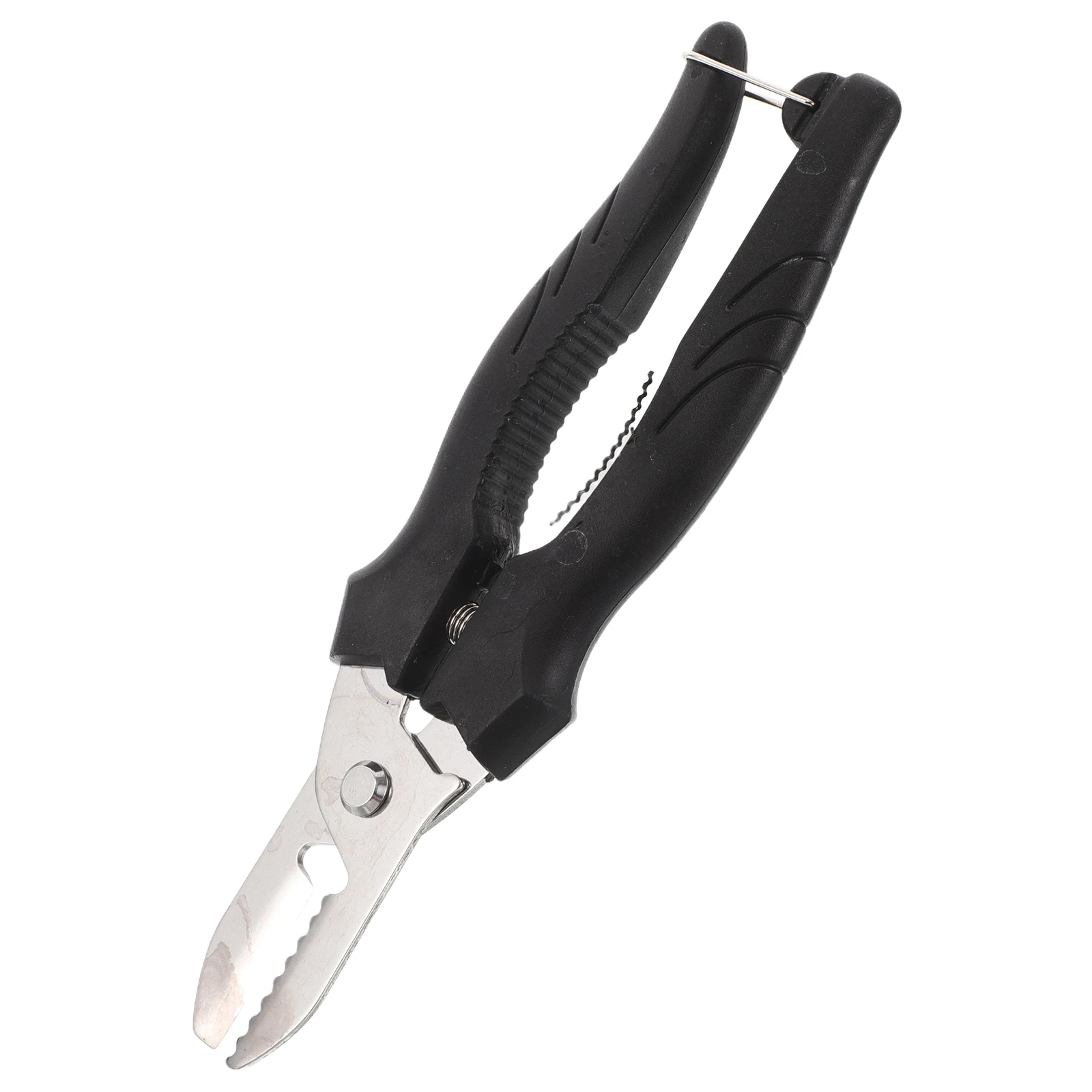 Chestnut Opener Stainless Steel Peeler Sheller Cracker Tool Multifunctional Kitchen Gadget Remover Plier Clip
Chestnut Opener Stainless Steel Peeler Sheller Cracker Tool Multifunctional Kitchen Gadget Remover Plier Clip