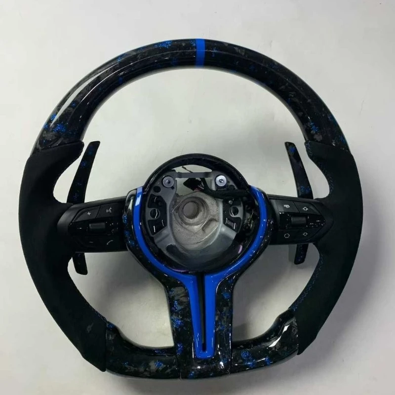 New Car Steering Wheel Car Steering Wheel Car Modified Universal Steering Wheel
New Car Steering Wheel Car Steering Wheel Car Modified Universal Steering Wheel