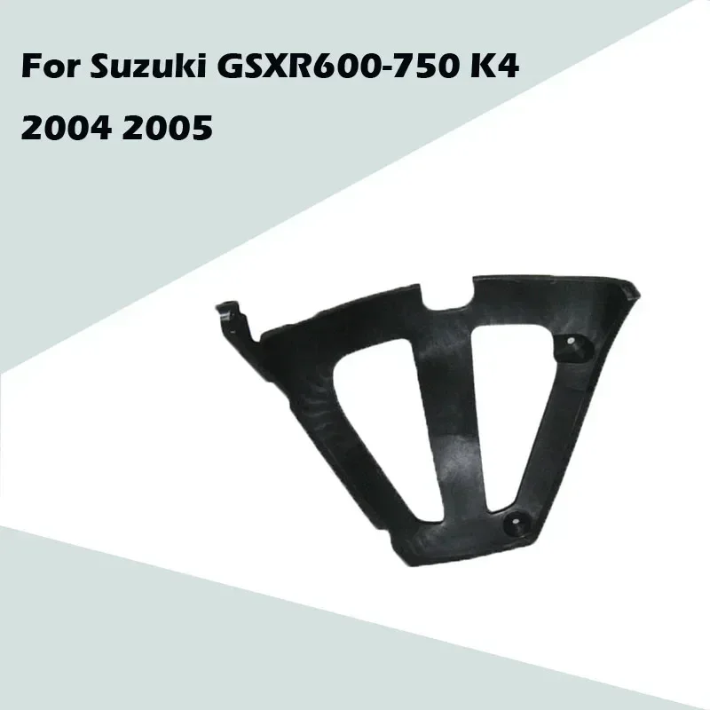Для Suzuki GSXR600-750 K4 2004 2005 аксессуары для мотоциклов под боковой кронштейн поддона ABS инъекционный обтекатель Jiu
Для Suzuki GSXR600-750 K4 2004 2005 аксессуары для мотоциклов под боковой кронштейн поддона ABS инъекционный обтекатель Jiu