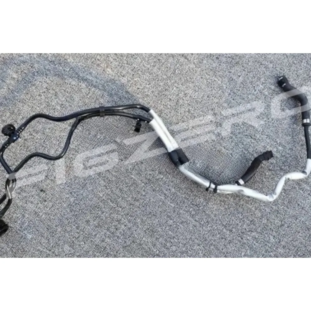 Car Spare Kettle Water Pipe Engine Coolant Reservoir Exhaust Hose for Mercedes Benz W213 E180 E260 W253 GLC274 Brand New Genuine
Car Spare Kettle Water Pipe Engine Coolant Reservoir Exhaust Hose for Mercedes Benz W213 E180 E260 W253 GLC274 Brand New Genuine