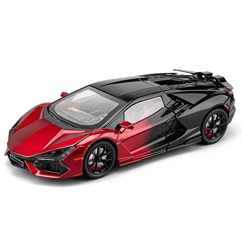 Машинка Zhi 1:24 Lamborghini Daniel, имитационная модель из сплава, со световыми и звуковыми эффектами, откатным механизмом, детская игрушка-украшение, оптом
Машинка Zhi 1:24 Lamborghini Daniel, имитационная модель из сплава, со световыми и звуковыми эффектами, откатным механизмом, детская игрушка-украшение, оптом
