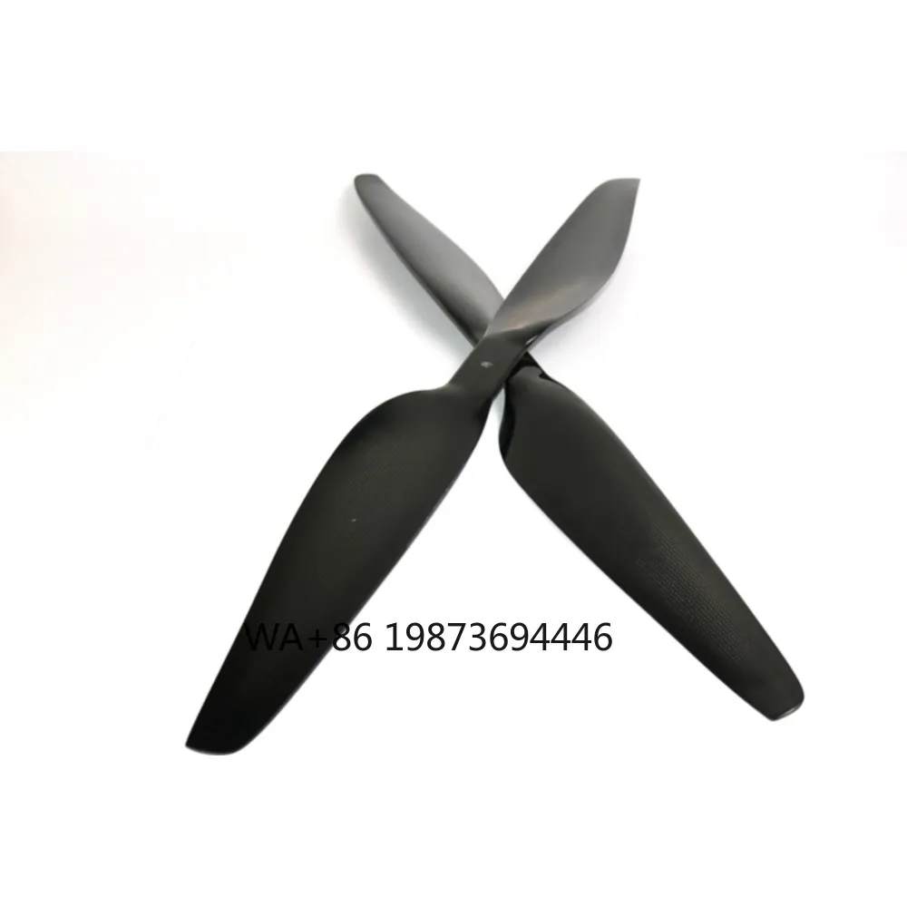Heavy Lifting Propeller Blade UAV Propellers with Clip Adaptor for Big
Heavy Lifting Propeller Blade UAV Propellers with Clip Adaptor for Big