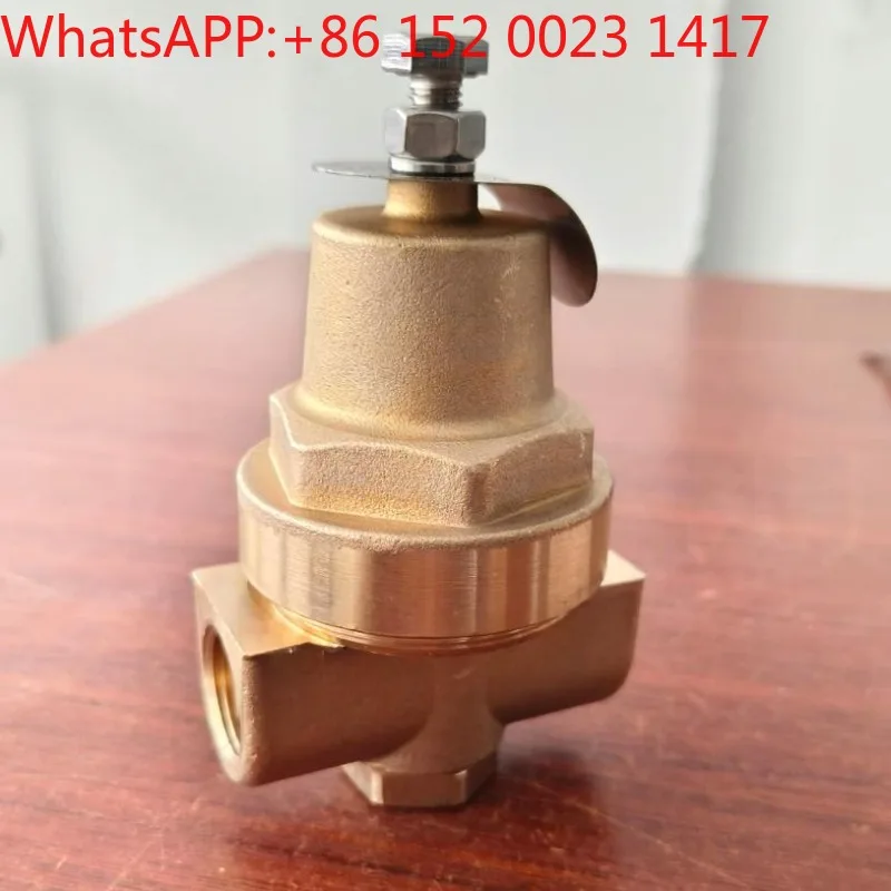 Zhangjiagang Furui valve LNG low temperature booster/return/pressure regulating valve
Zhangjiagang Furui valve LNG low temperature booster/return/pressure regulating valve