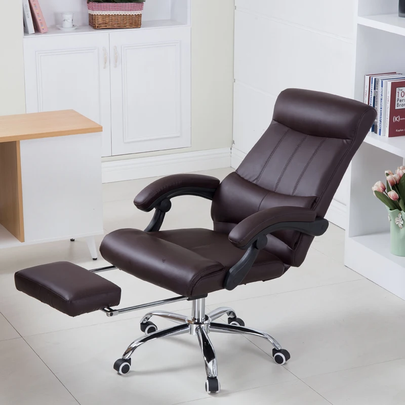 Desk Comfortable Game Office Chair Relaxing Student Boss Staff Manager Gaming Seat Liftable Sedie Da Ufficio Furniture Home
Desk Comfortable Game Office Chair Relaxing Student Boss Staff Manager Gaming Seat Liftable Sedie Da Ufficio Furniture Home