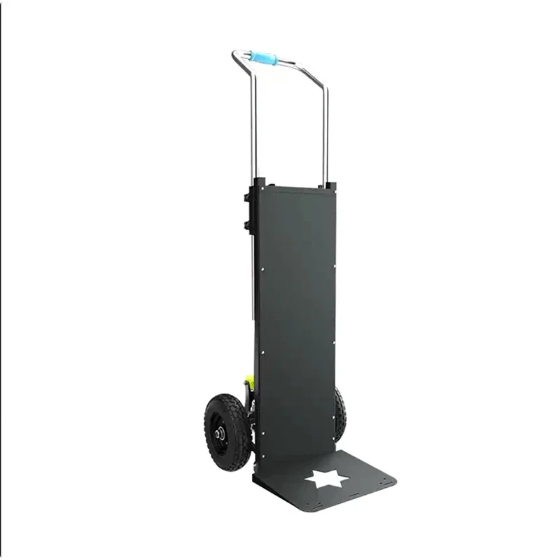 【Hot】Electric Building Materials Automatic Cement Sand Loader Mute Stairs Truck Metal OEM Customizable Hand Carts & Trolleys
【Hot】Electric Building Materials Automatic Cement Sand Loader Mute Stairs Truck Metal OEM Customizable Hand Carts & Trolleys