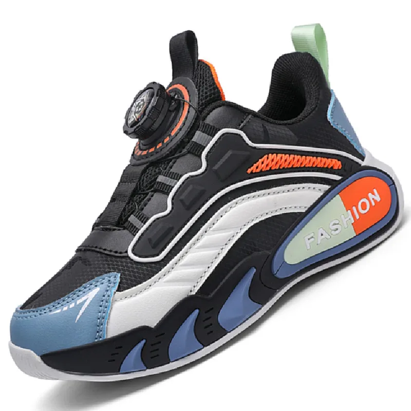 Весенне-осенние сетчатые детские кроссовки для подростков, спортивная детская обувь для отдыха, Tenis Infantil, повседневные теплые модные кроссовки для бега для мальчиков, размеры 28-40
Весенне-осенние сетчатые детские кроссовки для подростков, спортивная детская обувь для отдыха, Tenis Infantil, повседневные теплые модные кроссовки для бега для мальчиков, размеры 28-40