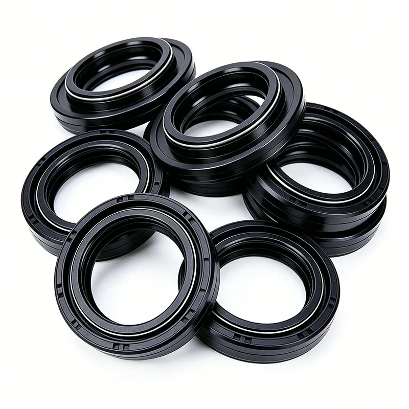 41x54x11 For Harley Davidson FLHXS 1690 STREET GLIDE SPECIAL FLS 1690 Softail Slim Motorcycle Front Fork Oil Seal Dust Seal
41x54x11 For Harley Davidson FLHXS 1690 STREET GLIDE SPECIAL FLS 1690 Softail Slim Motorcycle Front Fork Oil Seal Dust Seal