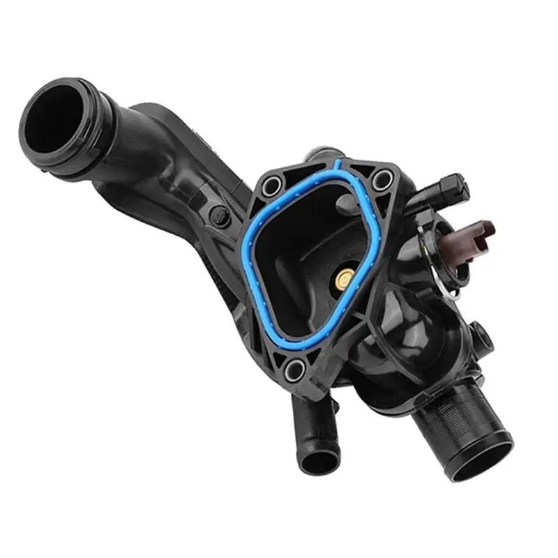 Strict 2X 11537534521 1336Z6 1336.Z6 11538699290 Water Flange Engine Coolant Thermostat For 207 208 308 508 2008 3008
Strict 2X 11537534521 1336Z6 1336.Z6 11538699290 Water Flange Engine Coolant Thermostat For 207 208 308 508 2008 3008