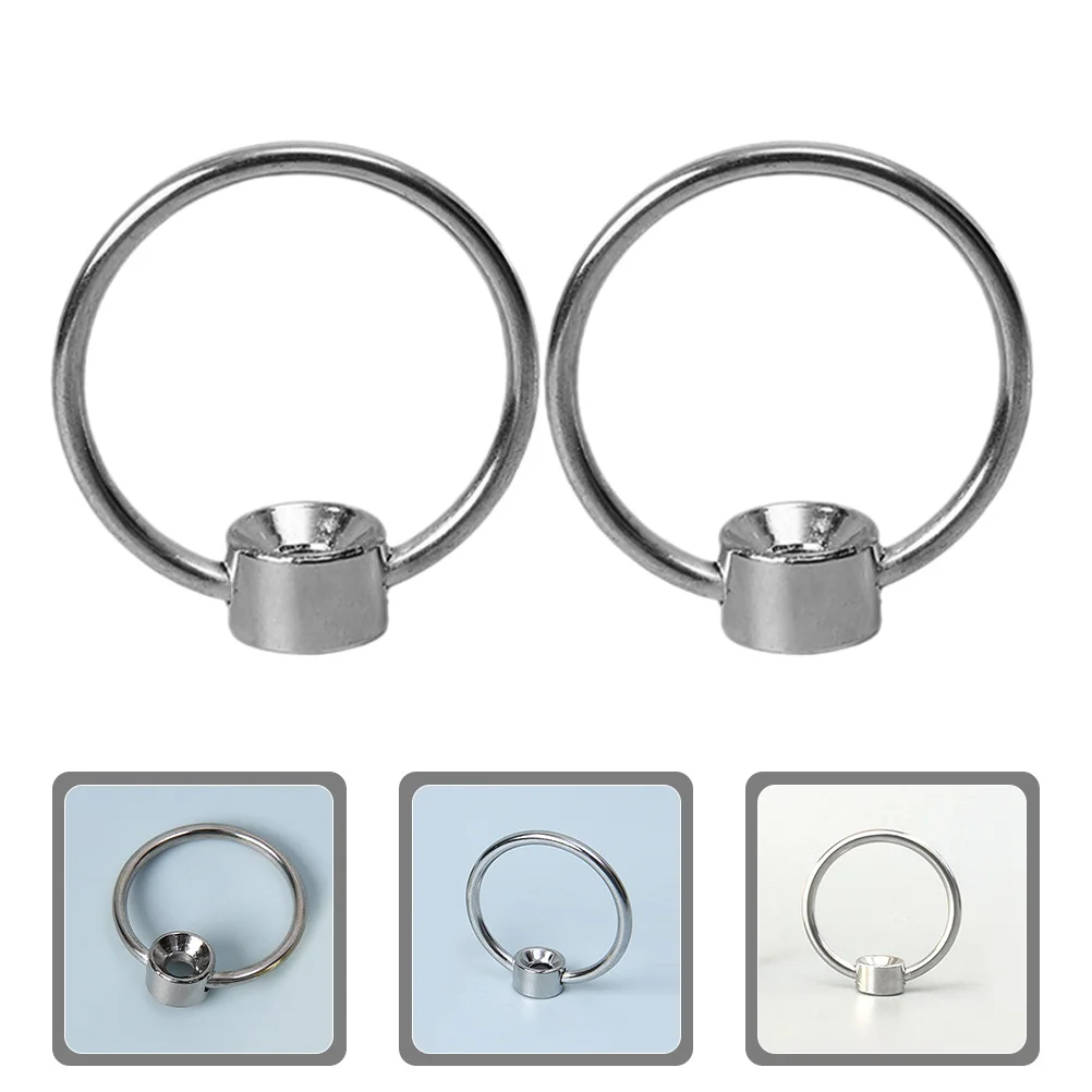 12 pcs Cutting Boards Pull Tabs 30Mm Solid Ring Handle For Drawer Pulls Metal Cabinet Handle Vintage Dresser Hardware Accessory
12 pcs Cutting Boards Pull Tabs 30Mm Solid Ring Handle For Drawer Pulls Metal Cabinet Handle Vintage Dresser Hardware Accessory