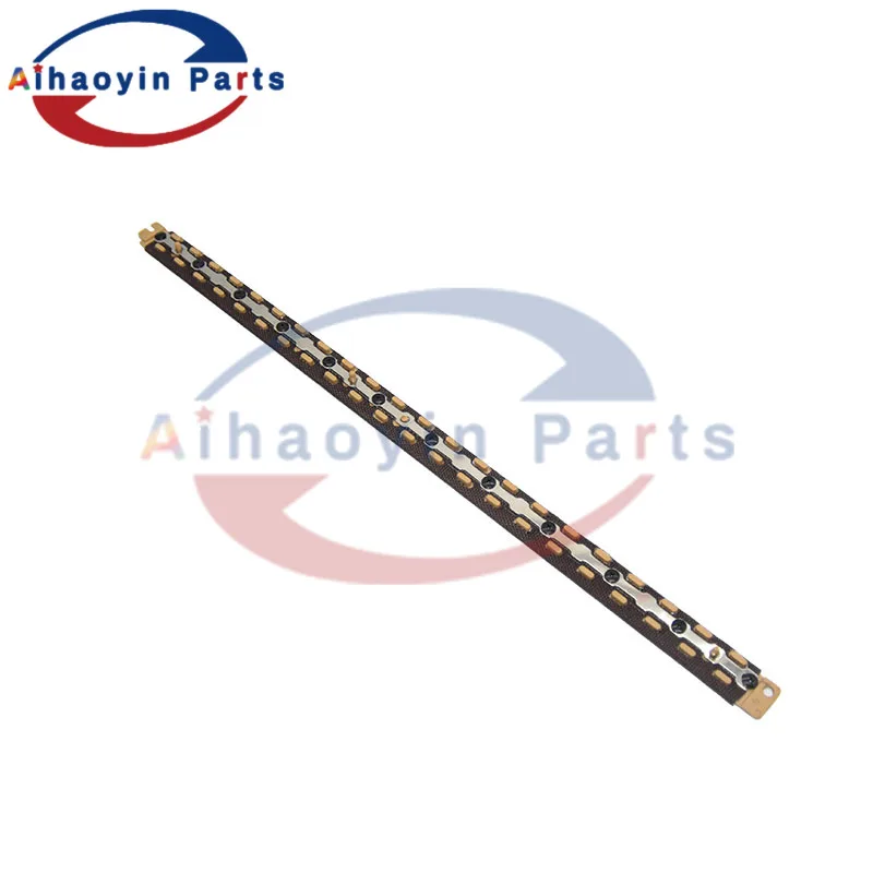 5PCS Oil Application Pad Holder is used for Ricoh MP C2003 C3003 C3503 C2503 C4503 C5503 C6003 / MPC2003 MPC3003 MPC3503 MPC2503
5PCS Oil Application Pad Holder is used for Ricoh MP C2003 C3003 C3503 C2503 C4503 C5503 C6003 / MPC2003 MPC3003 MPC3503 MPC2503