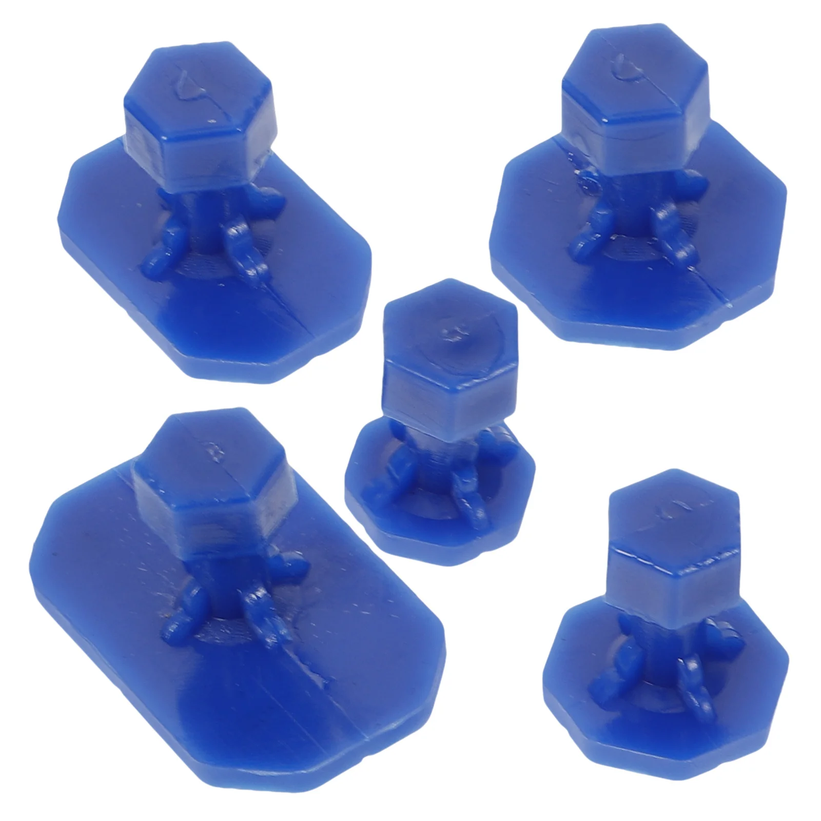 1Set Auto Dent Puller Tabs Repair Kit for Car Body Damage Removal Tool Portable DIY Plastic Bumper Fixing Device
1Set Auto Dent Puller Tabs Repair Kit for Car Body Damage Removal Tool Portable DIY Plastic Bumper Fixing Device