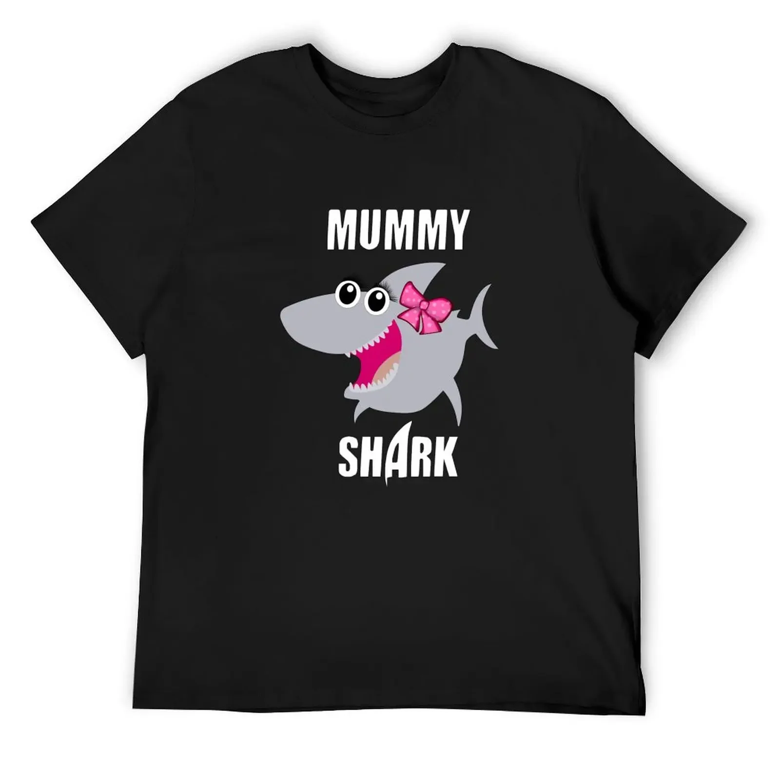 Mummy Shark T-Shirt plus size clothes anime stuff street wear hippie clothes mens vintage t shirts
Mummy Shark T-Shirt plus size clothes anime stuff street wear hippie clothes mens vintage t shirts