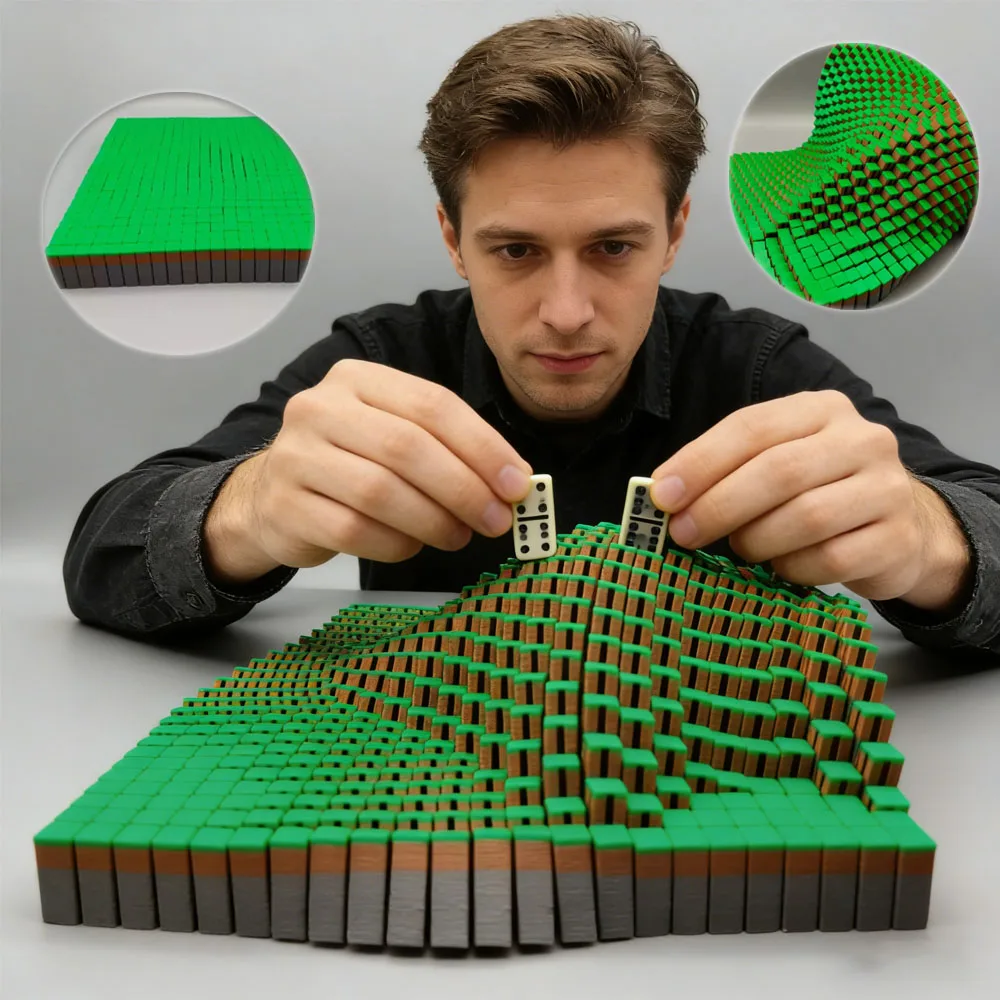3D-печатные гибкие подставки-игрушки Flexigrid, увлекательная настольная игрушка для расслабления, снятия стресса и творческого оформления
3D-печатные гибкие подставки-игрушки Flexigrid, увлекательная настольная игрушка для расслабления, снятия стресса и творческого оформления