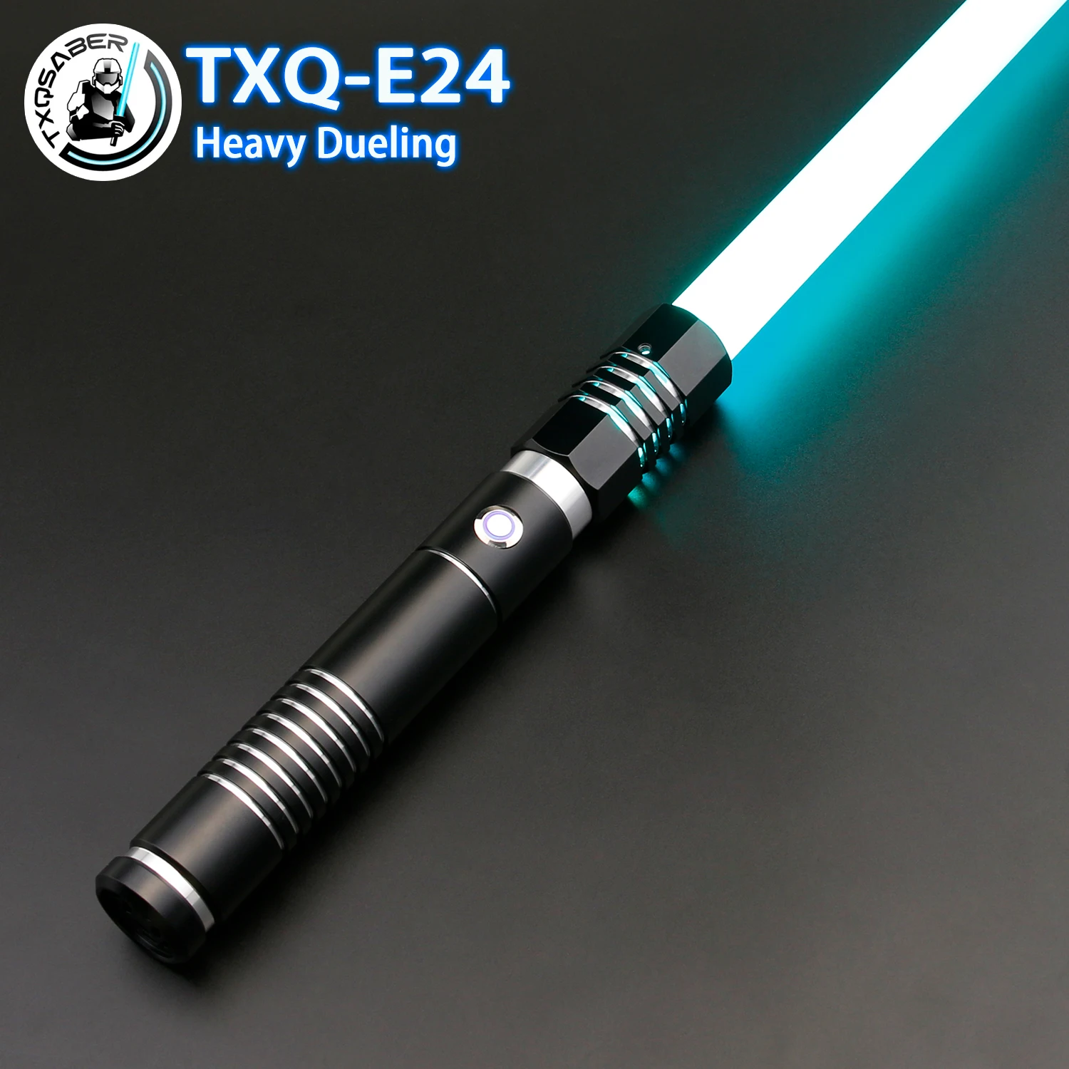 TXQSABER E24 New design 2025 RGB Pixel laser sword Smooth Swing Metal Handle Cosplay FOC jedi sword 12 Colors foc dueling
TXQSABER E24 New design 2025 RGB Pixel laser sword Smooth Swing Metal Handle Cosplay FOC jedi sword 12 Colors foc dueling