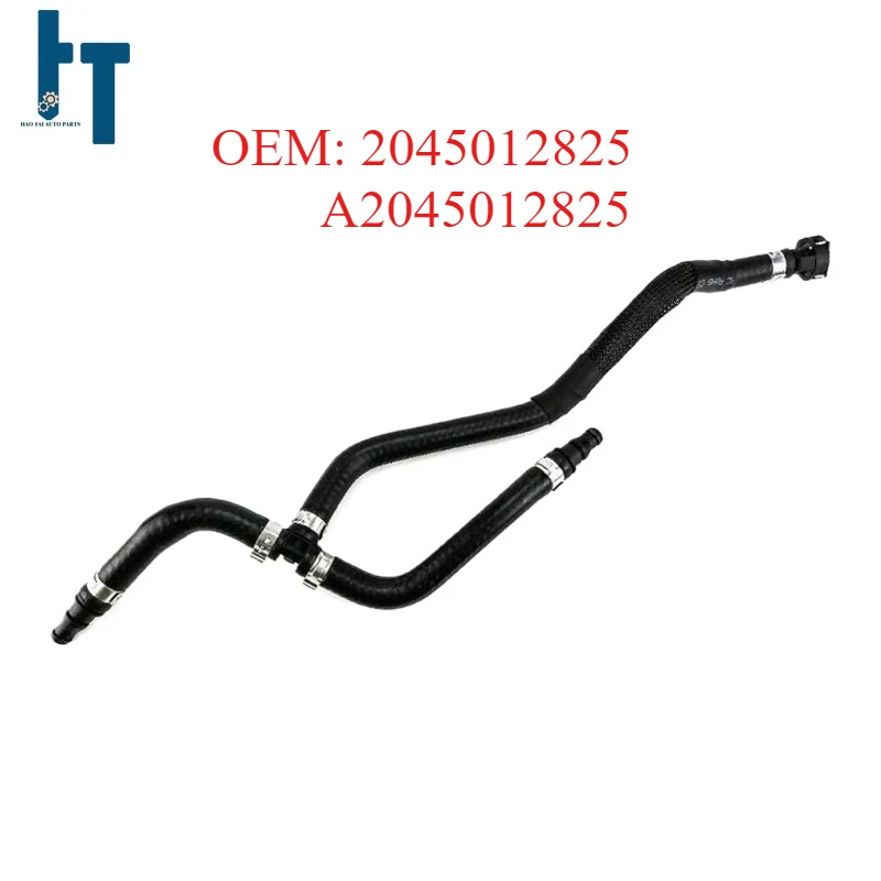 2045012825 A2045012825 Engine Radiator Hose Cooling for Mercedes Benz W204 A204 C180 E200 E250
2045012825 A2045012825 Engine Radiator Hose Cooling for Mercedes Benz W204 A204 C180 E200 E250