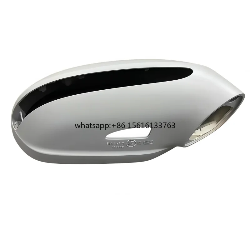For Bentley Flying Spur Continental GT Mulsanne Rearview Mirror Cover 3Y0857538 Side Mirror Housing Outer Shell Dismantled Parts
For Bentley Flying Spur Continental GT Mulsanne Rearview Mirror Cover 3Y0857538 Side Mirror Housing Outer Shell Dismantled Parts