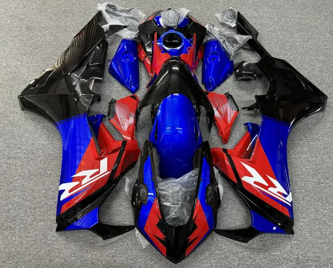 NEW ABS Fairings Kits Fit For CBR1000RR 2008 2009 2010 2011 08 09 10 11 Bodywork Set Custom Black Red Blue
NEW ABS Fairings Kits Fit For CBR1000RR 2008 2009 2010 2011 08 09 10 11 Bodywork Set Custom Black Red Blue