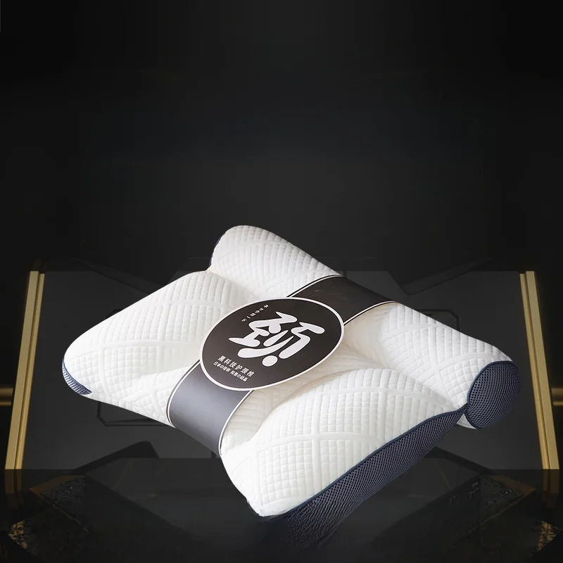 PE Soft Tube Pillow Core Neck Support Adult Machine Washable Sleep Improvement Single Person Rectangular Shape Polyester Fiber
PE Soft Tube Pillow Core Neck Support Adult Machine Washable Sleep Improvement Single Person Rectangular Shape Polyester Fiber