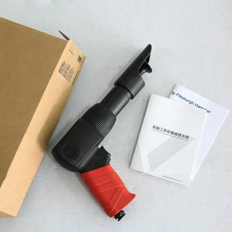 Gold seller Iron Pipe Air Duct Pneumatic Sewing Machine High Power Sewing Air Hammer Pneumatic Percussion Hammer DP-0009/001 1 1
Gold seller Iron Pipe Air Duct Pneumatic Sewing Machine High Power Sewing Air Hammer Pneumatic Percussion Hammer DP-0009/001 1 1