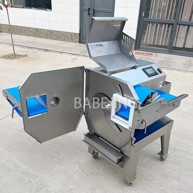 Adjustable Thickness Meat Slicer, Industrial Italian Sausage Slicer, Sausage Slicer, Cheese Cutter
Adjustable Thickness Meat Slicer, Industrial Italian Sausage Slicer, Sausage Slicer, Cheese Cutter