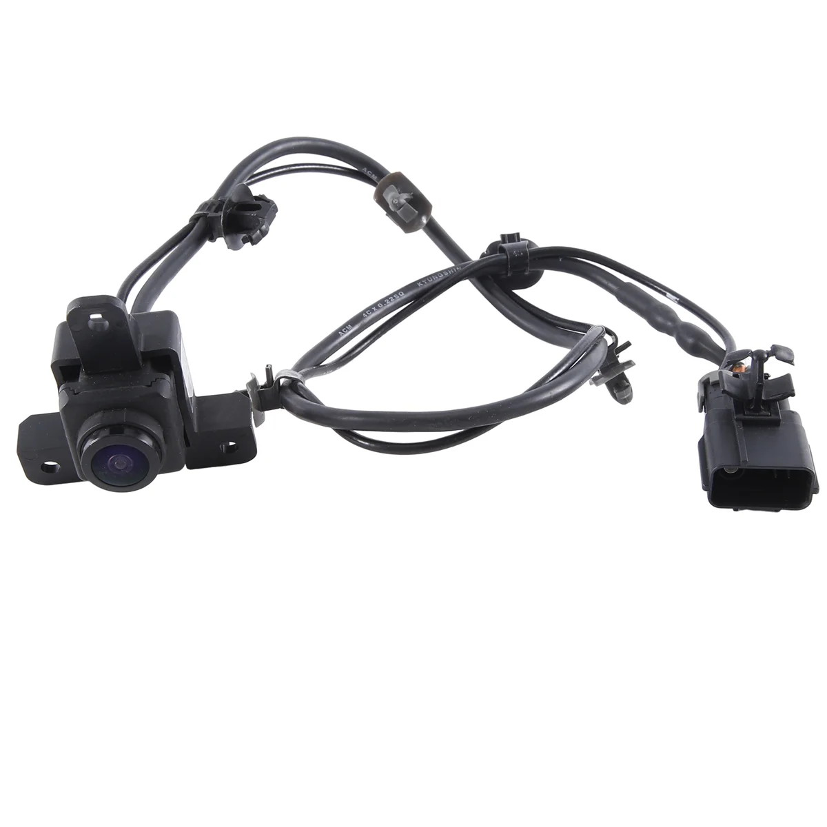 95780-J5200/J5210 New Front View Camera Front Grille Assist Camera for Hyundai KIA
95780-J5200/J5210 New Front View Camera Front Grille Assist Camera for Hyundai KIA