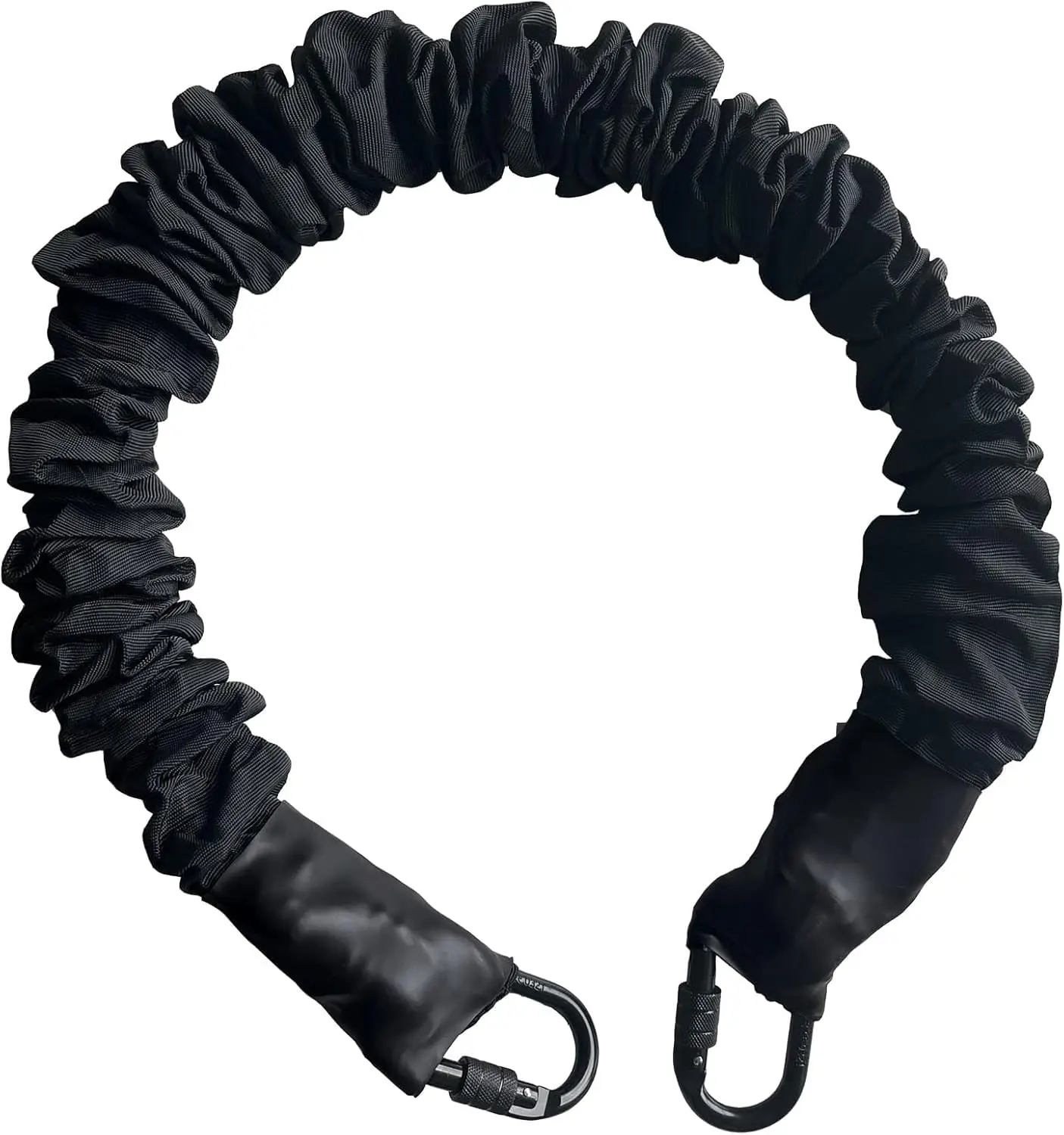 Heavy Duty Bungee Cord, 88-264Lbs Resistance Band for Home Gym Workout
Heavy Duty Bungee Cord, 88-264Lbs Resistance Band for Home Gym Workout