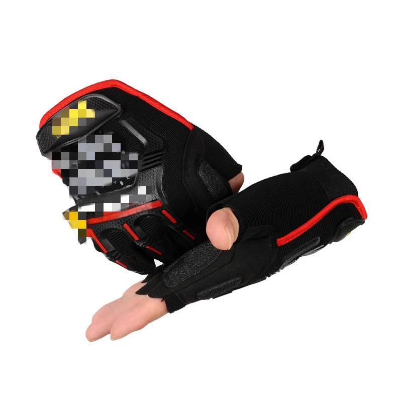 Cycling Golves Non Slip Breathble Half Finger Gloves for Women Men Bicycle Motorbike Cycling Hiking Fishing Accessories
Cycling Golves Non Slip Breathble Half Finger Gloves for Women Men Bicycle Motorbike Cycling Hiking Fishing Accessories