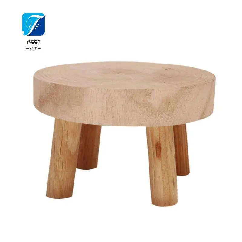 A55F-Мини деревянный табурет, подставка для растений, декоративный деревянный табурет для растений, держатель бонсай для внутреннего и наружного домашнего сада
A55F-Мини деревянный табурет, подставка для растений, декоративный деревянный табурет для растений, держатель бонсай для внутреннего и наружного домашнего сада