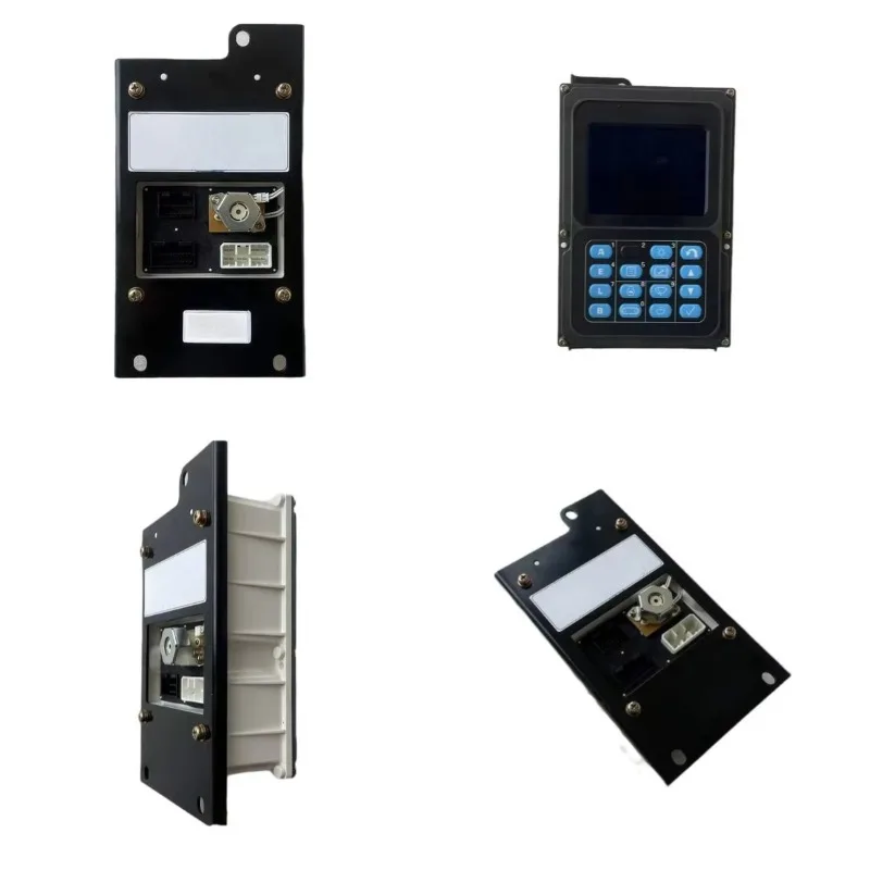 Display Screen 7835-12-4000 for PC400-7 Excavator Dashboard
Display Screen 7835-12-4000 for PC400-7 Excavator Dashboard