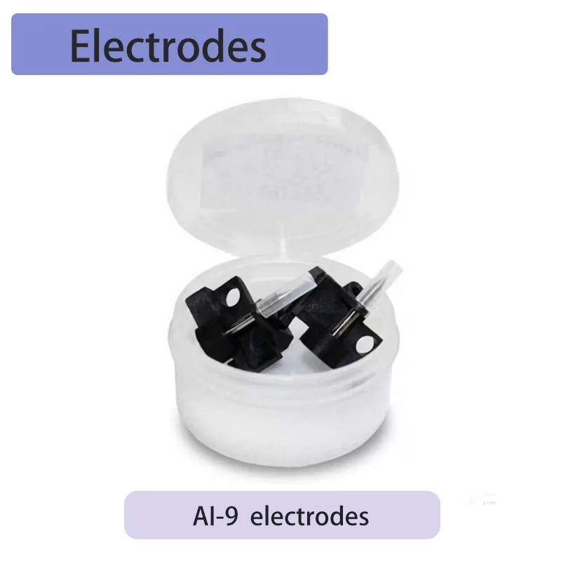 Electrode rod welding machine, electrode needle discharge needle, AI-9 welding machine accessories
Electrode rod welding machine, electrode needle discharge needle, AI-9 welding machine accessories