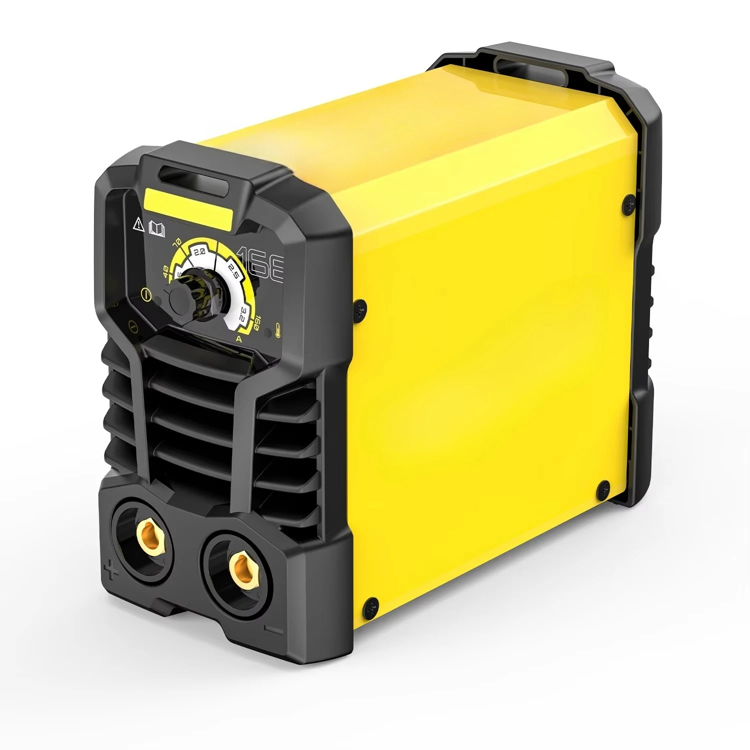 220V household portable high-power mini welding machine, inverter DC wire manual welding machine 1.5-10 mm
220V household portable high-power mini welding machine, inverter DC wire manual welding machine 1.5-10 mm