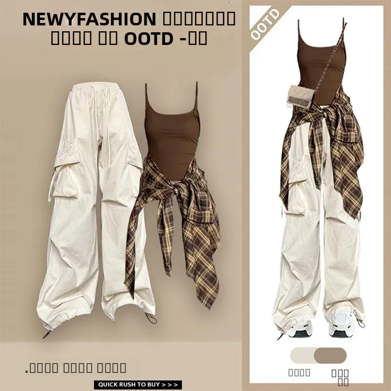 Korean Sle Casual Chic Hot Girl Streetwear Early Autumn Outfit Set Long Pants Tee Piece Set Polyester Fiber Long Sve
Korean Sle Casual Chic Hot Girl Streetwear Early Autumn Outfit Set Long Pants Tee Piece Set Polyester Fiber Long Sve