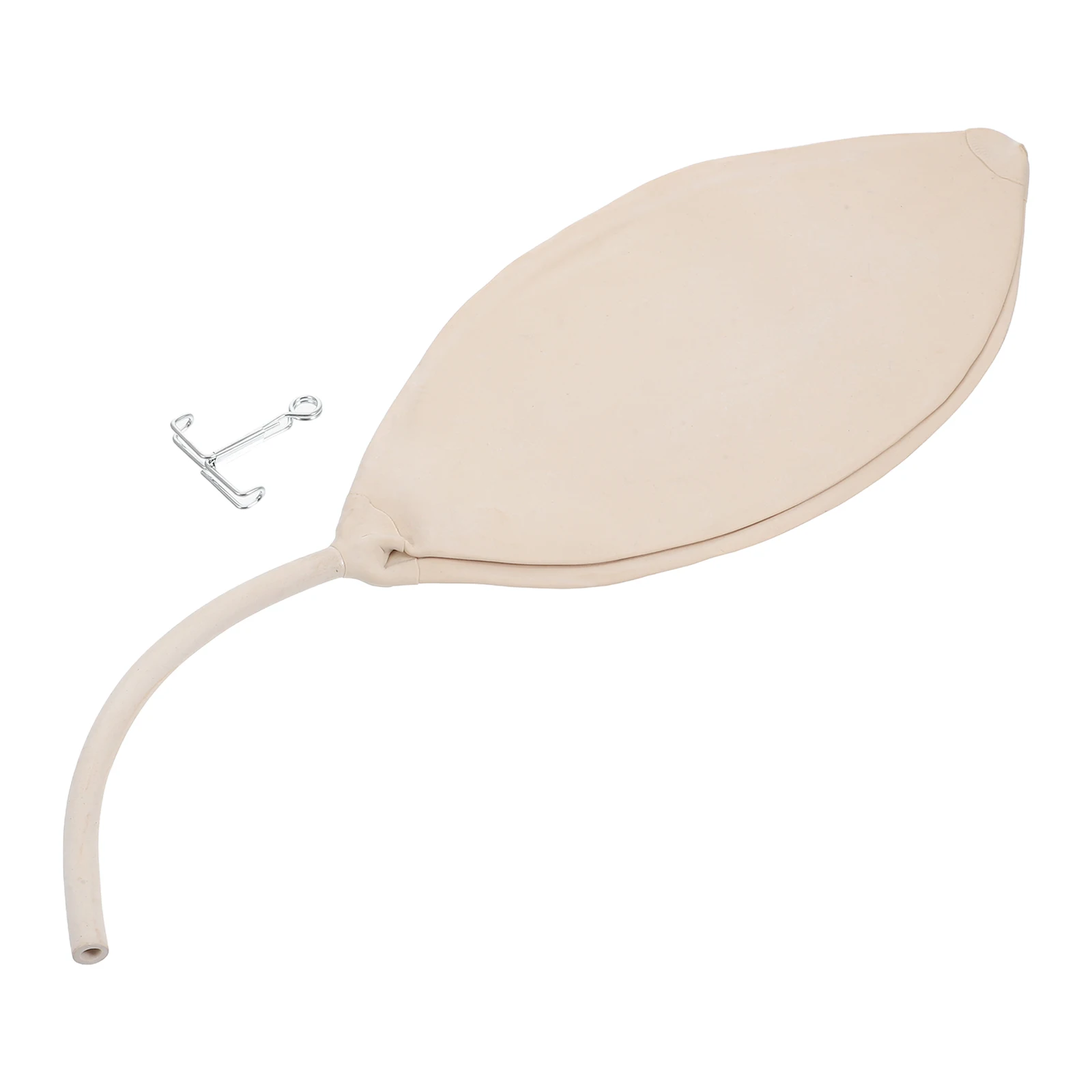 1 set Rubber Lab Balloon Lab Rubber Gas Bladder for Research Emulsion Indoor Capsule Tool Replacement Gas Sampling Balloon Parts
1 set Rubber Lab Balloon Lab Rubber Gas Bladder for Research Emulsion Indoor Capsule Tool Replacement Gas Sampling Balloon Parts