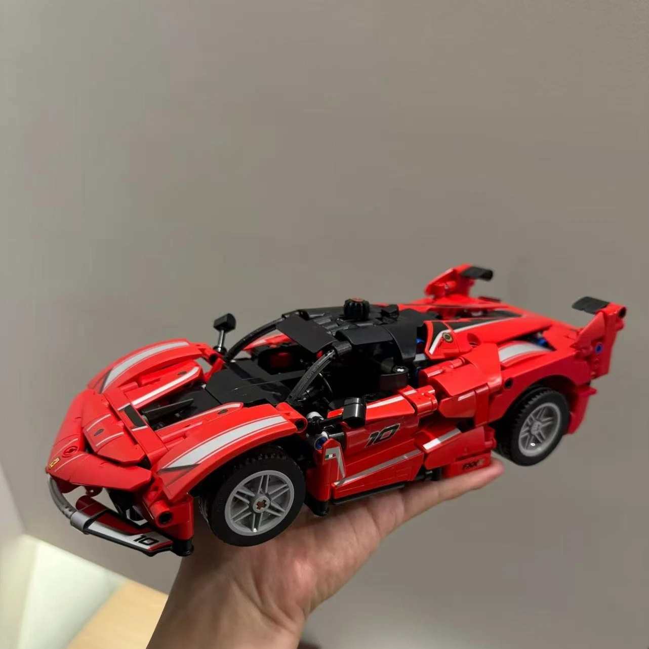 НОВЫЕ строительные блоки 42212, механическая серия, строительные блоки, гоночная игрушка для мальчиков и девочек, подарок, развивающие игрушки
НОВЫЕ строительные блоки 42212, механическая серия, строительные блоки, гоночная игрушка для мальчиков и девочек, подарок, развивающие игрушки