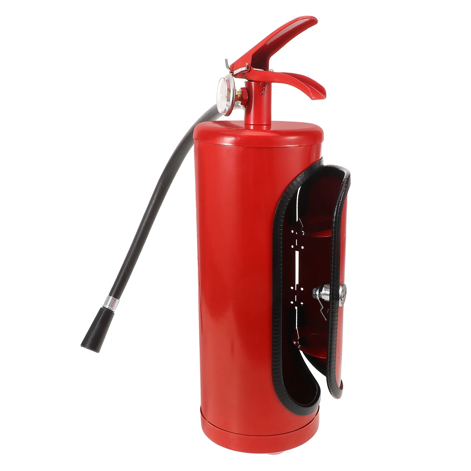 Fire Extinguisher Tank Plastic Mount Bottle Opener Countertop Cabinet Squeeze Type Storage Container Packing Box
Fire Extinguisher Tank Plastic Mount Bottle Opener Countertop Cabinet Squeeze Type Storage Container Packing Box