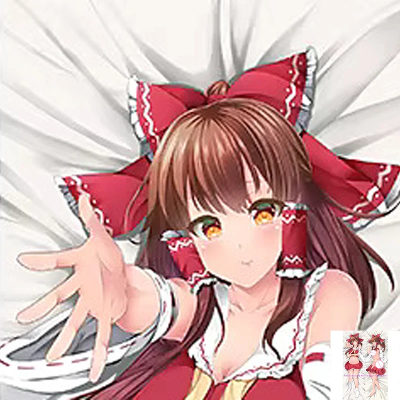 Anime Dakimakura Pillow Case Beautiful Girl Sexy and Busty Beautiful Girl Double-Sided Halloween Decoration
Anime Dakimakura Pillow Case Beautiful Girl Sexy and Busty Beautiful Girl Double-Sided Halloween Decoration