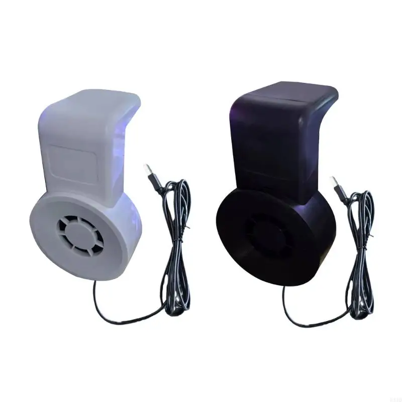 581D Quiet Energy Saving Aquarium Fan with USB Cable for Home and Office Fish Tanks
581D Quiet Energy Saving Aquarium Fan with USB Cable for Home and Office Fish Tanks