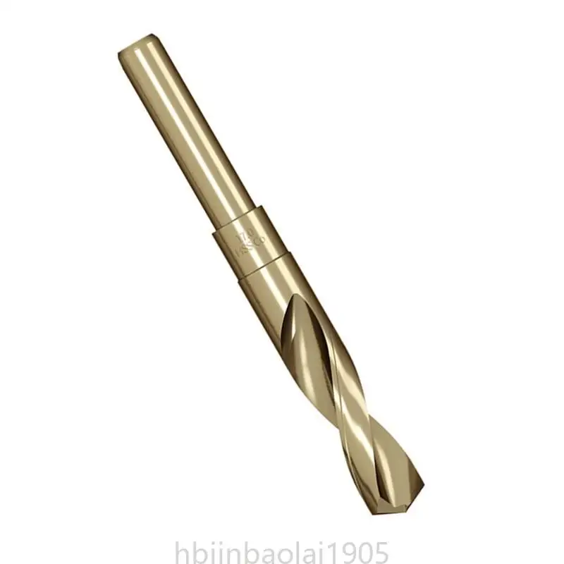 E74E Twist Drill Bit с углом наконечника 135 ° для металлов, нержавеющей стали и железа
E74E Twist Drill Bit с углом наконечника 135 ° для металлов, нержавеющей стали и железа