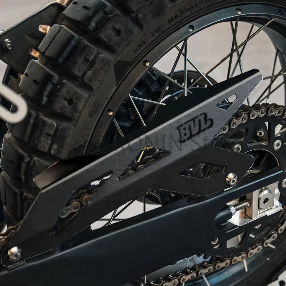 Motorcycle Accessories Chain Protector Chain Cover Compatible For CF 450MT 450 MT IBEX 450 MT450 MT 450 2024 2025 NEW ADV
Motorcycle Accessories Chain Protector Chain Cover Compatible For CF 450MT 450 MT IBEX 450 MT450 MT 450 2024 2025 NEW ADV
