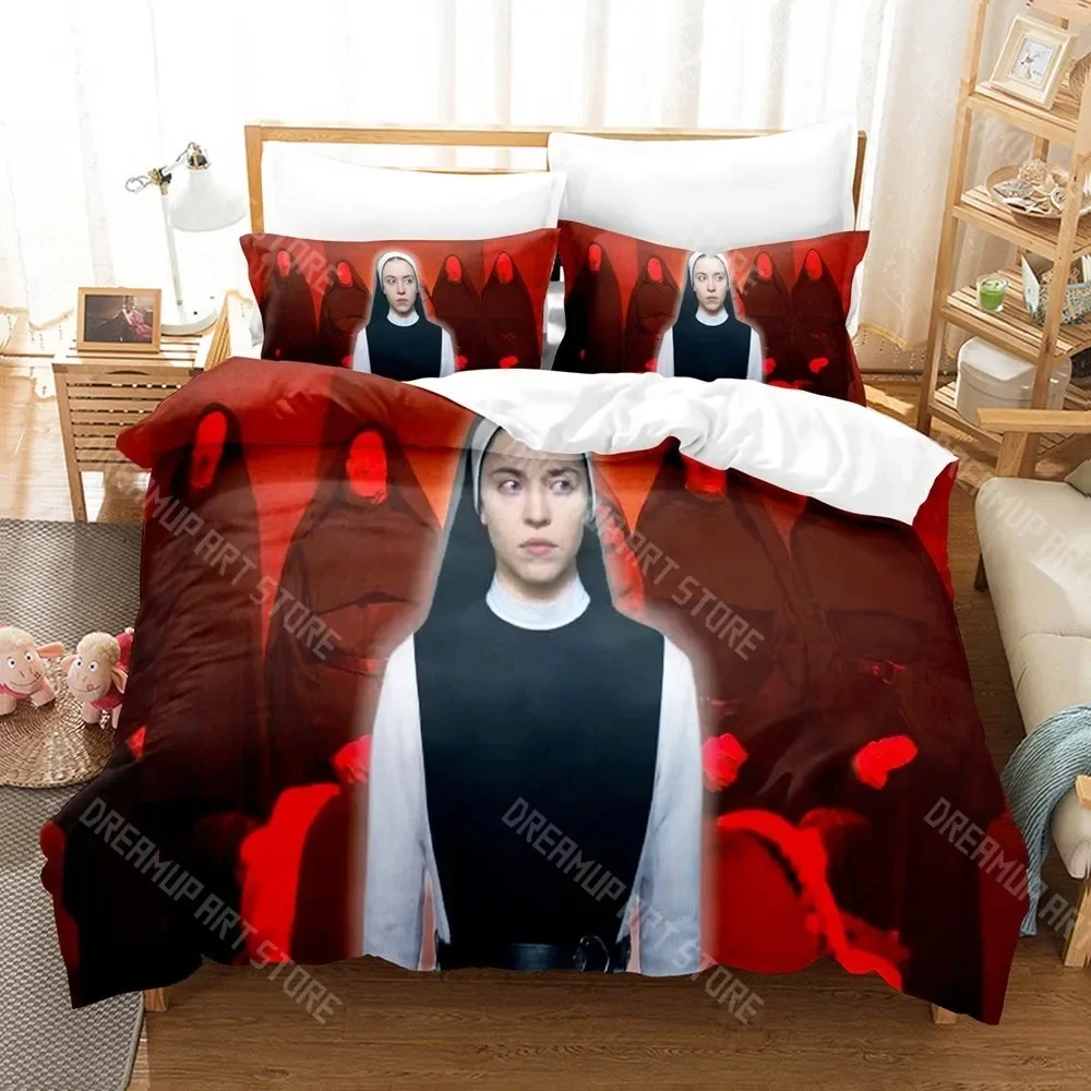 3D Print Sydney Sweeney Immaculate Bedding Set Single Twin Full Queen King Size Bed Set Adult Boys Bedroom Duvetcover Sets
3D Print Sydney Sweeney Immaculate Bedding Set Single Twin Full Queen King Size Bed Set Adult Boys Bedroom Duvetcover Sets