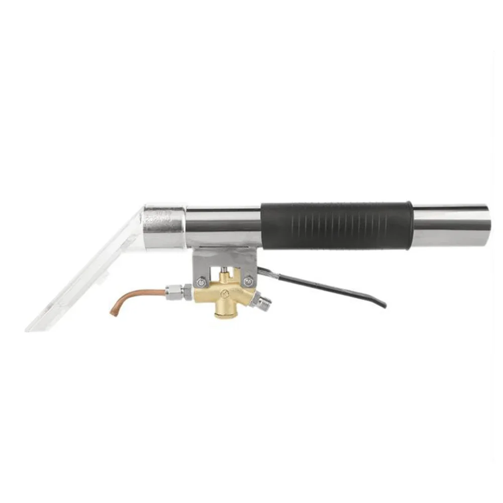 Upholstery Cleaning Tool Car Vacuum Cleaner Head For Auto Detailing Anti-Corrosion Feature Easy Installation Process
Upholstery Cleaning Tool Car Vacuum Cleaner Head For Auto Detailing Anti-Corrosion Feature Easy Installation Process