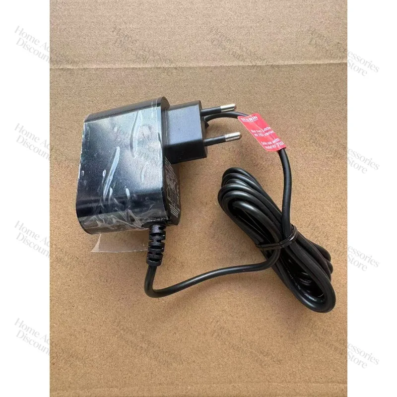 For Midea Wireless Vacuum Cleaner Charger MC2805b 25v-29v 500mA V5 P5s P5 pro P6
For Midea Wireless Vacuum Cleaner Charger MC2805b 25v-29v 500mA V5 P5s P5 pro P6