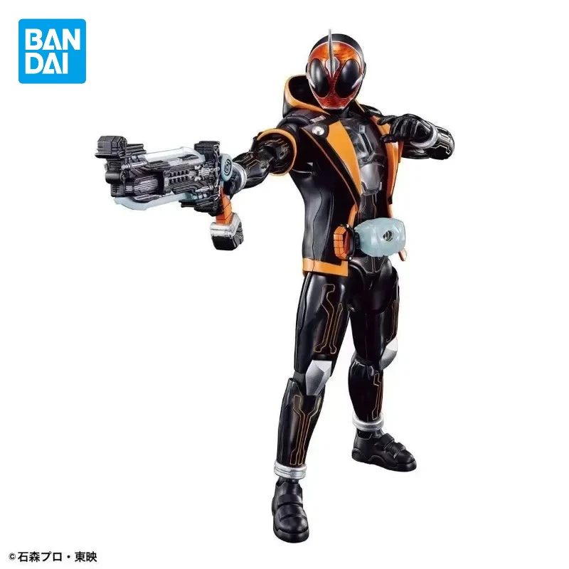 In Stock Genuine Bandai Figure-rise Standard FRS Kamen Rider Ghost Ore Damashii Assembly Model Anime Action Figure Model Toys
In Stock Genuine Bandai Figure-rise Standard FRS Kamen Rider Ghost Ore Damashii Assembly Model Anime Action Figure Model Toys